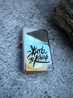 Зажигалка "Жить в Кайф"