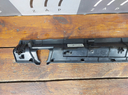 Накладка заднего бампера Tank 500 21-нв Б/У Оригинал 2804120XKV3AA