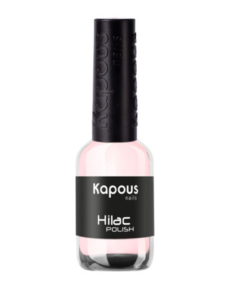 Kapous Professional Nails лак для ногтей &quot;Hi - Lac&quot; 2078, 9мл