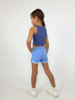 18-30-3 Шорты для девочки