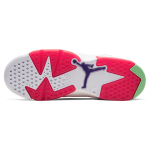 Кроссовки Air Jordan 6 Retro GS Hare