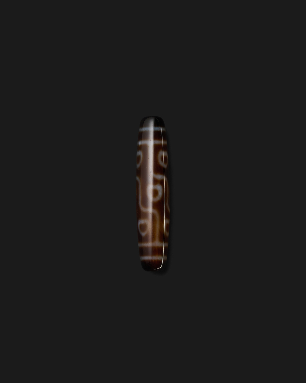 Дзи 9 глаз