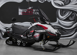 Снегоход SHARMAX SN-380 Ultra