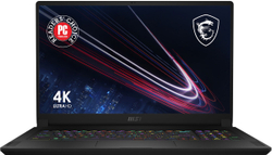 Ноутбук 17.3" MSI GS76 Stealth 11UG-297RU (9S7-17M111-297)