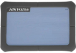 Внешний диск HDD 2.5'' HIKVISION HS-EHDD-T30 1T BLUE RUBBER