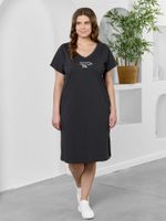 Туника Эфир Виотекс ГРАФИТОВЫЙ