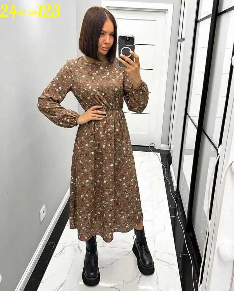 Платье 413596 (1277026640) Fabrika