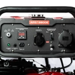 ALTECO APG 9800E Standard бензиновый генератор 20423