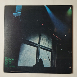 Винтажная виниловая пластинка LP Live Cream (Japan 1970) (No Obi)
