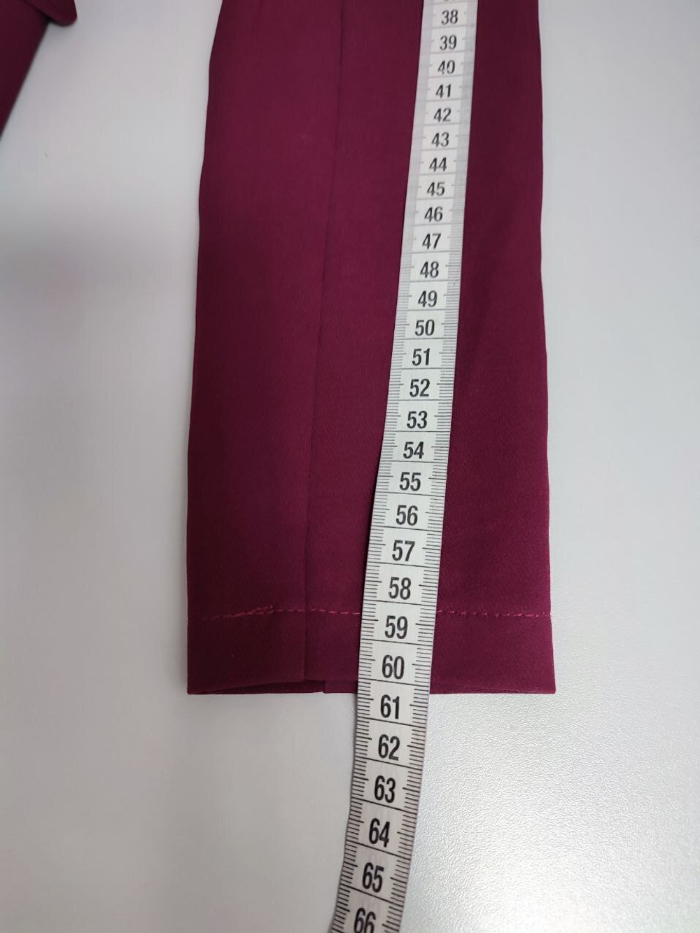 Пиджак Золотой Песок удлиненный 40 размер