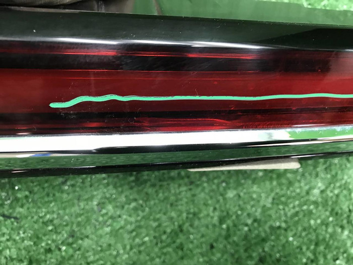 Фонарь крышки багажника Geely Monjaro (2021-н.в.)