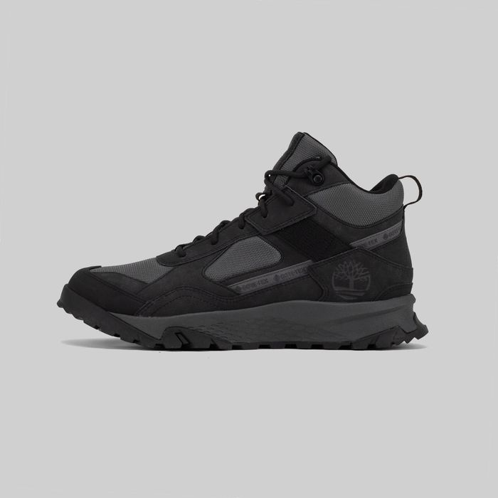Ботинки Timberland Lincoln Peak Mid GTX артикул:TB0A44KK0151 - купить в магазине Дайс
