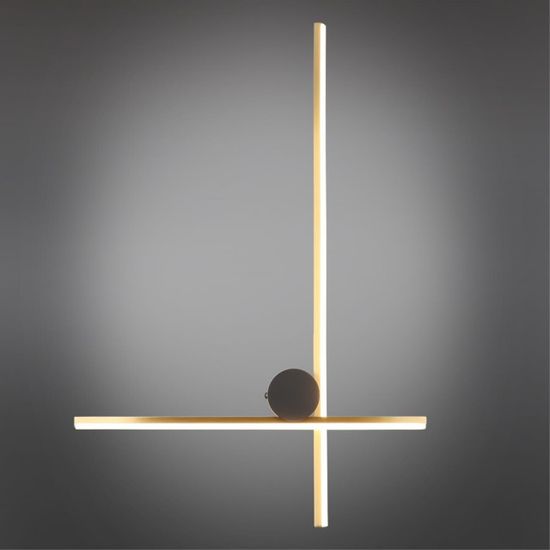 Светильник настенный (Бра) APL.056.11.12