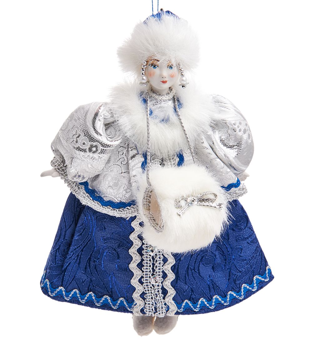 RK-755 Кукла подвесная «Голуба»