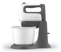 Миксер Moulinex PrepMix HM464110
