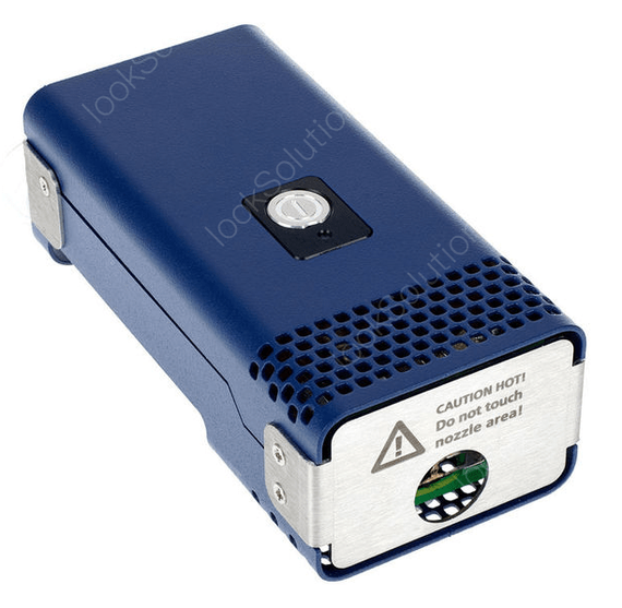 Look Solutions Tiny S мини дым машина, 30Вт