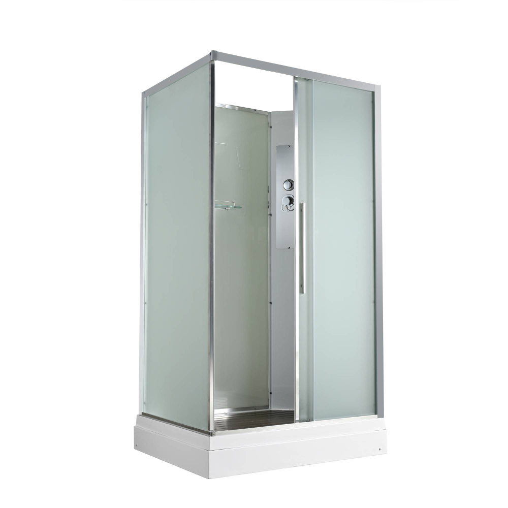 Душевая кабина AvaCan (АваКан) KD2911N без крыши