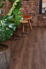 LVT-плитка VINILAM CERAMO GlueXXL 8885-EIR ДУБ БЁРН