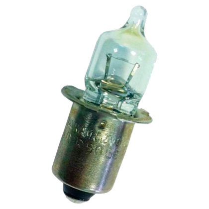 Лампочка к ФОС-3