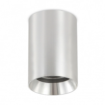 Сменный корпус для светильника ALPHA размер D55xL80 мм, алюминий