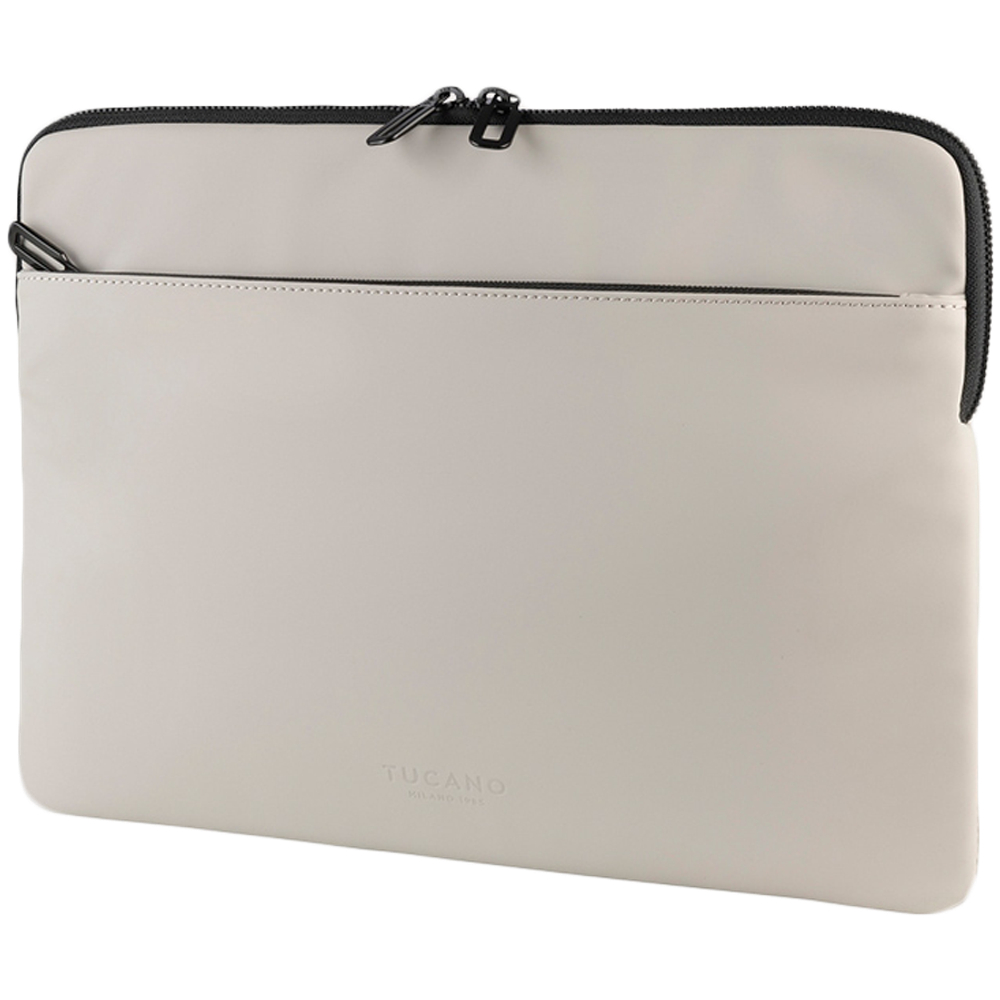 TUCANO GOMMO SLEEVES FOR Laptop 14”/ MacBook Pro 14” Grey