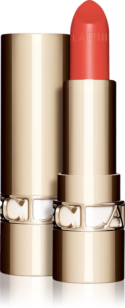 Clarins Joli Rouge - Кремовая помада с атласным финишем, 3,5 g