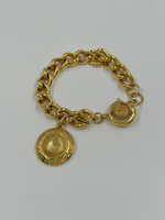 Браслет с подвеской Sonia Rykiel