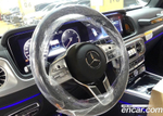 Mercedes-Benz G-Class W463b G400 d (05.2024)