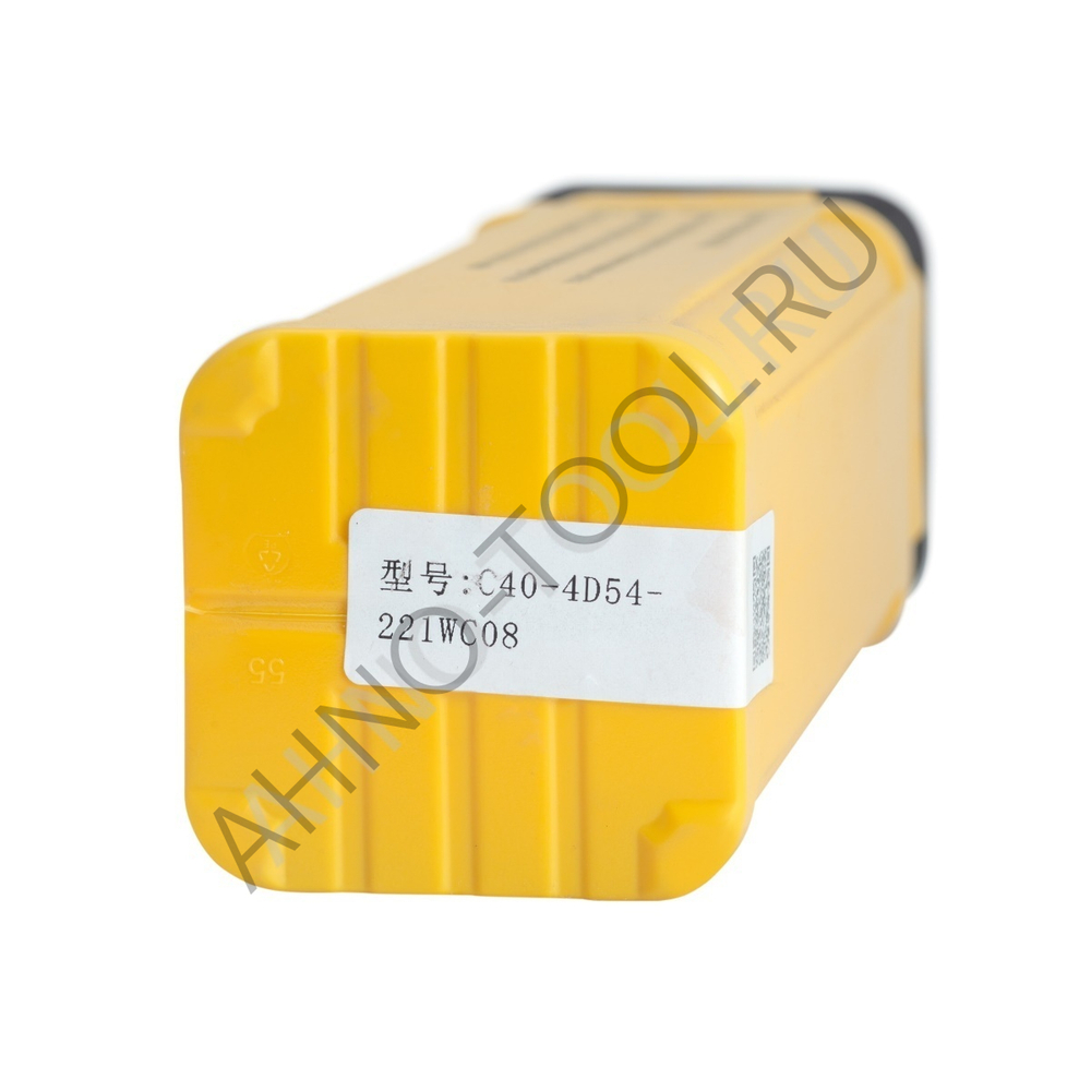 Сверло корпусное C40-4D54-221WC08 ACCKee