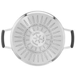 Набор посуды Tefal Opti Space 6 предметов G7376S44