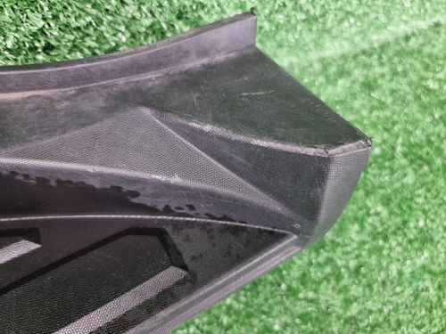 Подножка левая Jetour T2 (2023-н.в.)