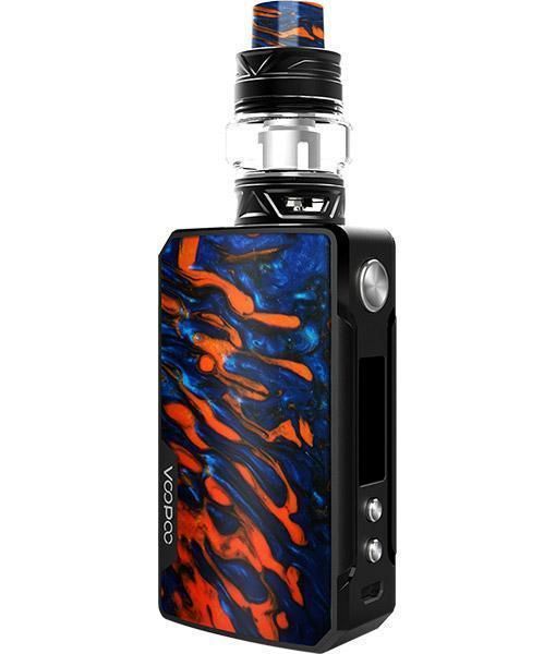 Купить Набор VOOPOO DRAG 2 177W Kit Flame