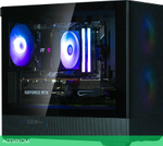 Корпус Zalman P30 AIR Black