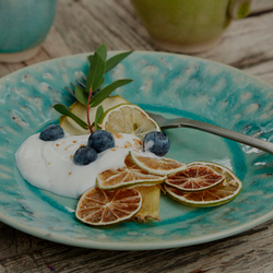 Кружка 440мл Costa Nova dec144-01114k