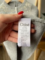 Платье Chloe