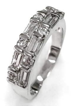 Ювелирное кольцо Эстерелла