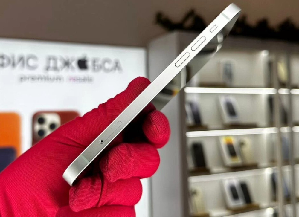 iPhone 12, 128 ГБ б/у