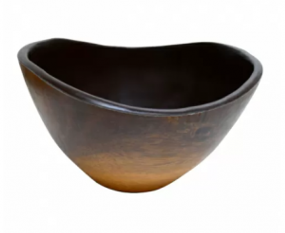 Салатник меламиновый 25*25*15.5см P.L.