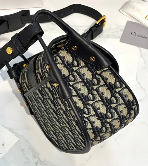Сумка Dior Medium 30 Montaigne Satchel Bag