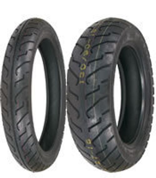 SHINKO 712 110/90 R18 61H REAR