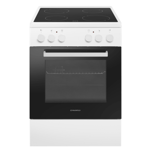 Электрическая стеклокерамическая плита MAUNFELD MEC65CW07