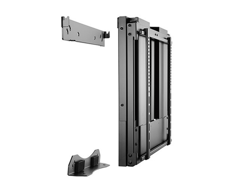 Крепление для дисплея настенное ErgoFount BWME-400