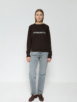 Джемпер HOMEMATE