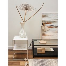 Ваза для сухоцветов Printed Art, Curve, 42 см