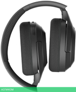 Наушники A4Tech Fstyler BH220 Black