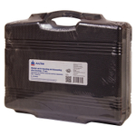 МАСТАК (100-30017C) Набор оправок для монтажа и демонтажа ступичных подшипников FORD, кейс, 17 предметов