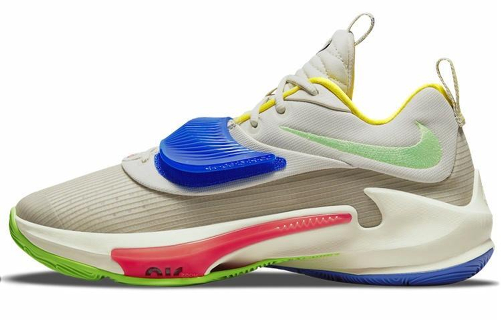 Кроссовки Nike Freak 3 Zoom Ep