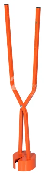 Щипцы для выемки керна Авангард, диаметр 150 мм