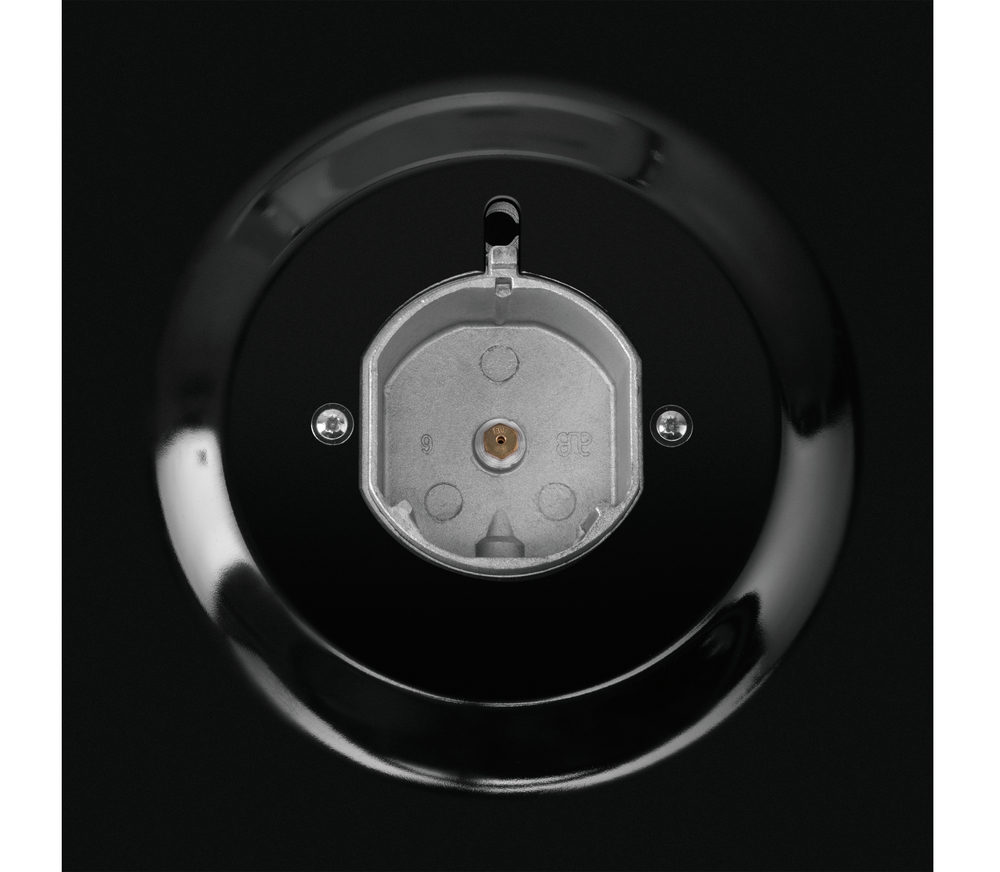 Газовая плита MAUNFELD MGC50GEGR01D