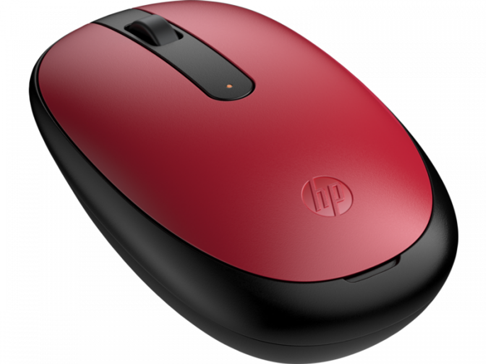 Мышь HP 240 Bluetooth Mouse Red (43N05AA)